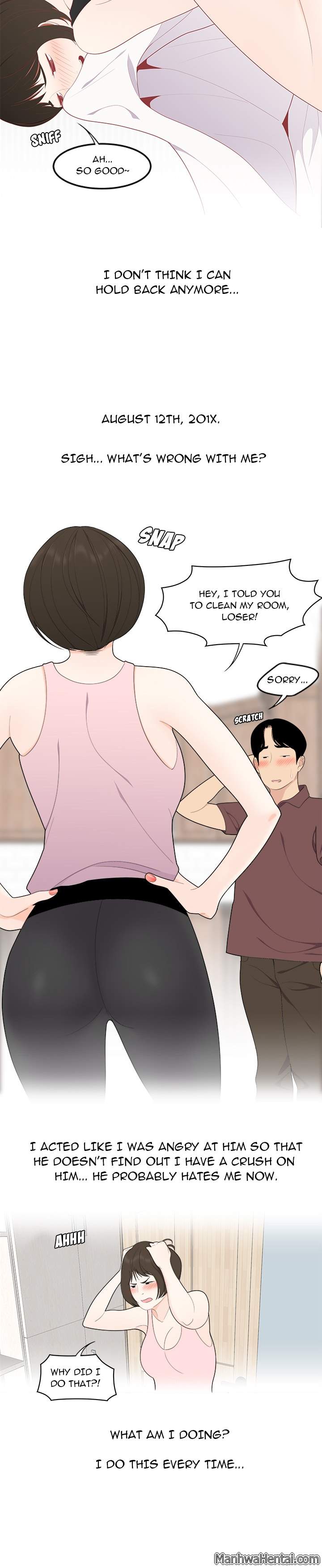 S Diaries 100 - Chapter 21 [photo 5] - MangaPorn