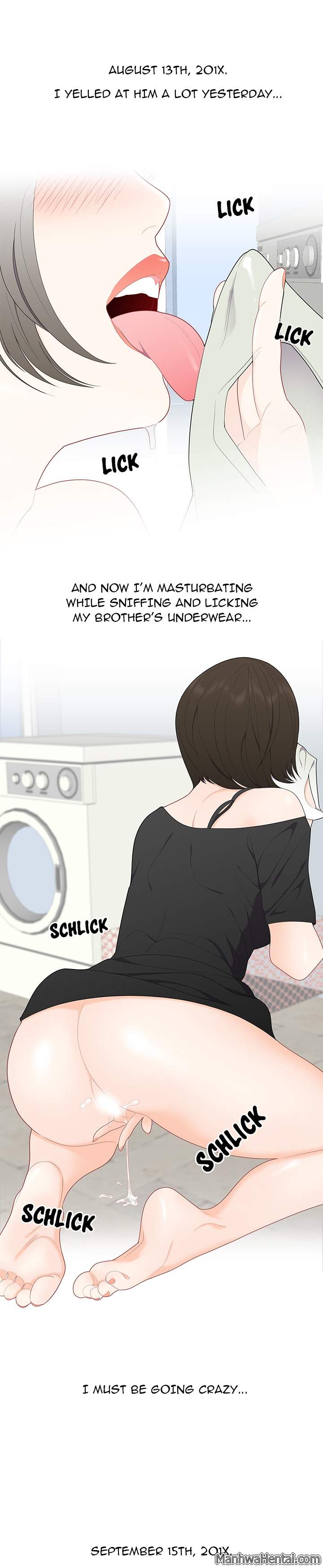 S Diaries 100 - Chapter 21 [photo 6] - MangaPorn