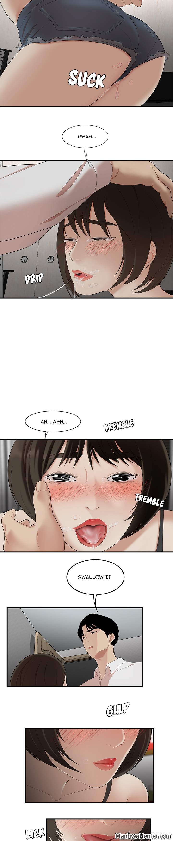 S Diaries 100 - Chapter 22 [photo 15] - MangaPorn