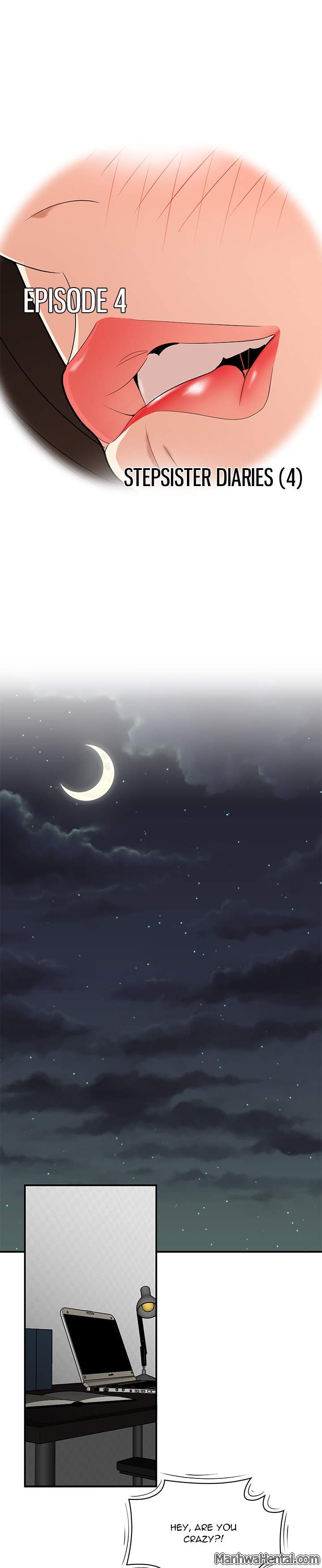 S Diaries 100 - Chapter 22 [photo 3] - MangaPorn