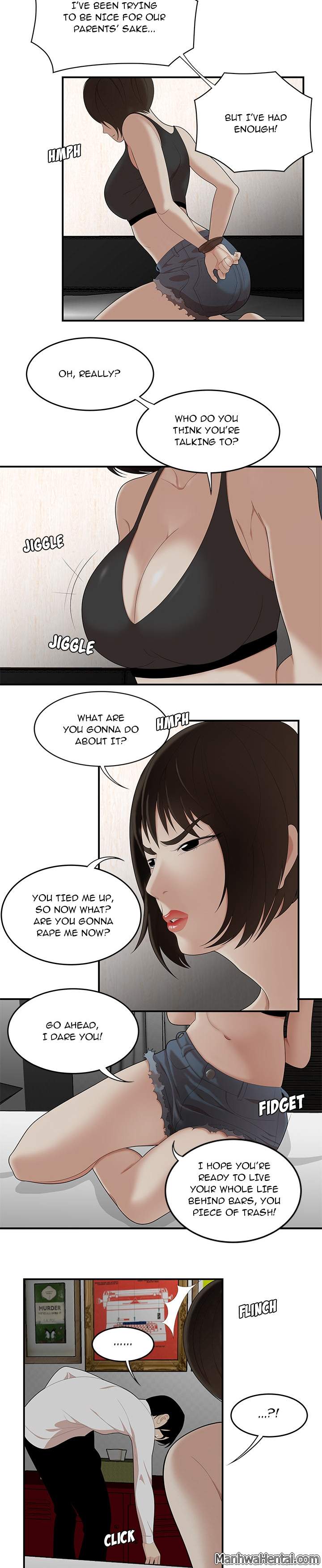 S Diaries 100 - Chapter 22 [photo 7] - MangaPorn