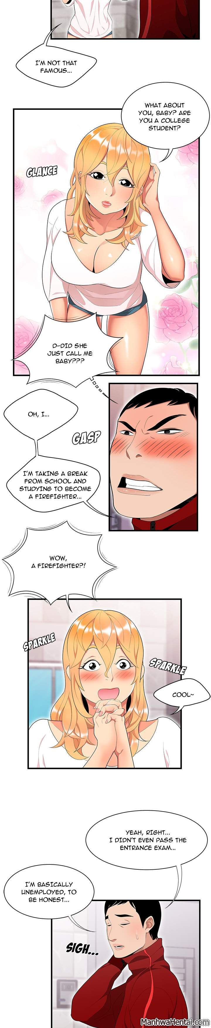 S Diaries 100 - Chapter 23 [photo 11] - MangaPorn