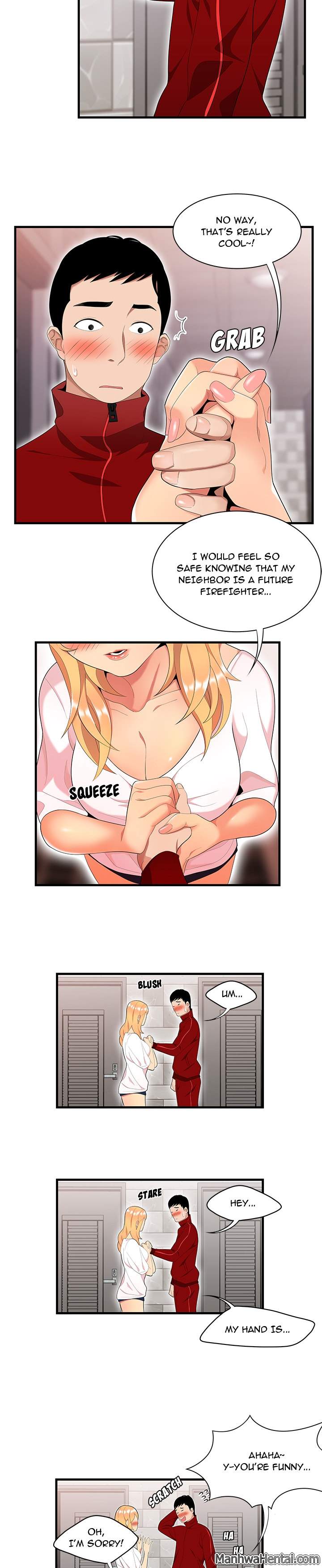 S Diaries 100 - Chapter 23 [photo 12] - MangaPorn