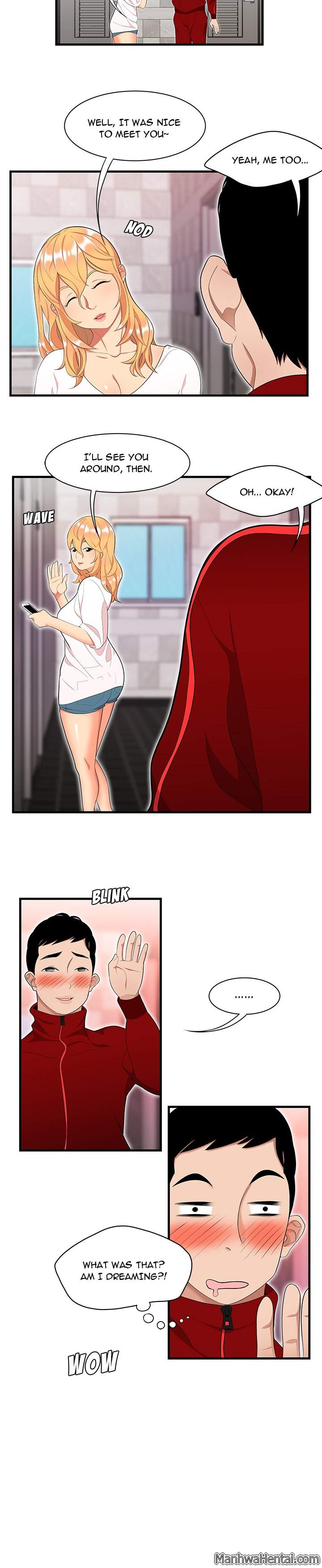 S Diaries 100 - Chapter 23 [photo 13] - MangaPorn