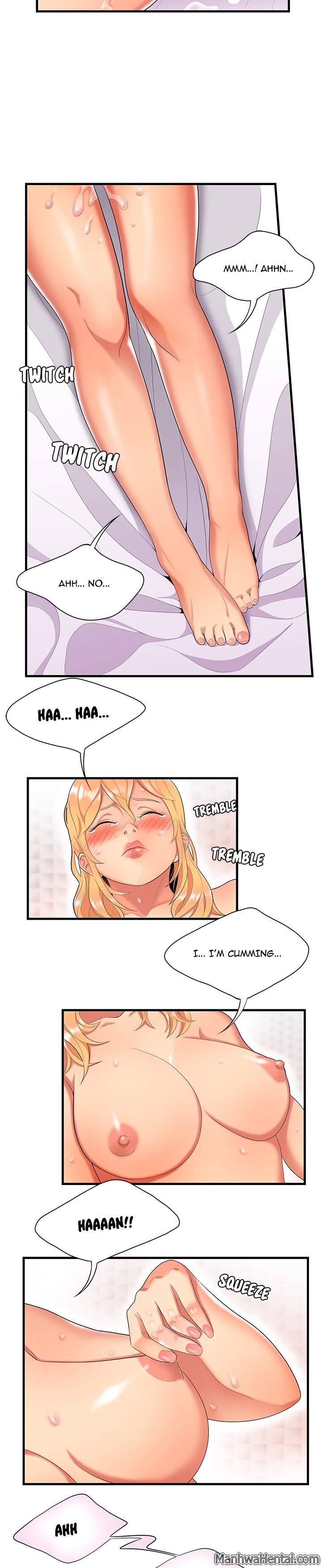 S Diaries 100 - Chapter 23 [photo 18] - MangaPorn