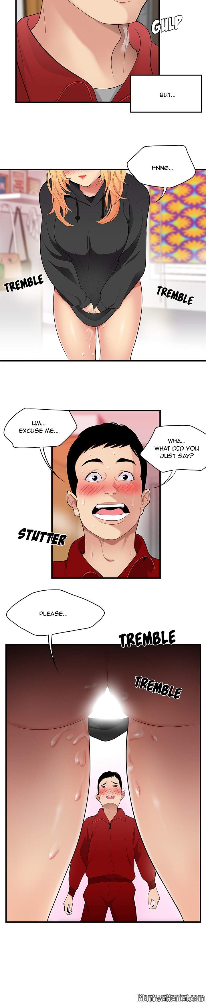 S Diaries 100 - Chapter 23 [photo 2] - MangaPorn