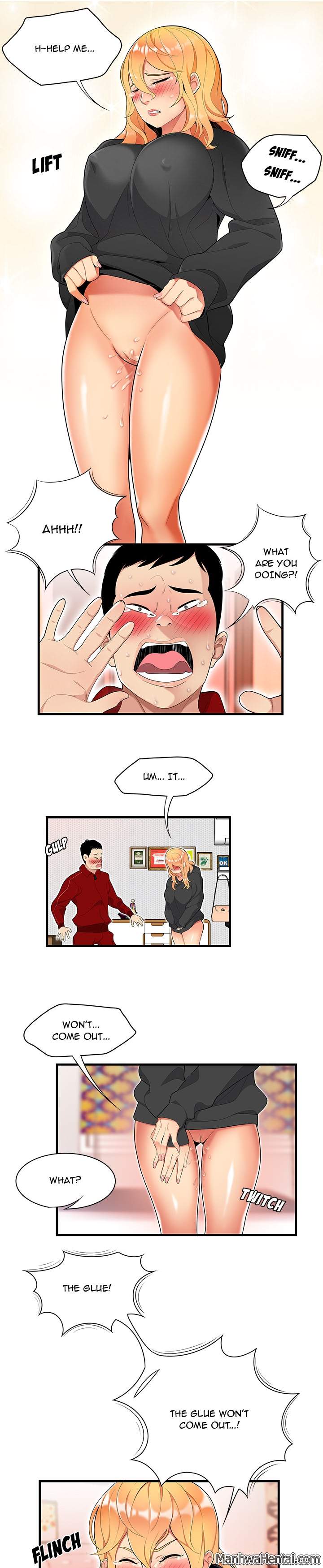 S Diaries 100 - Chapter 23 [photo 3] - MangaPorn