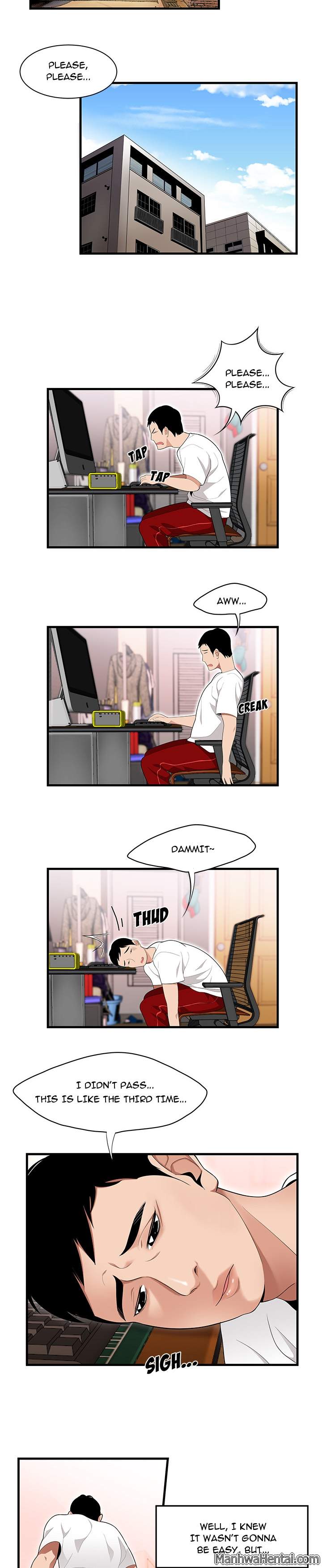 S Diaries 100 - Chapter 23 [photo 5] - MangaPorn