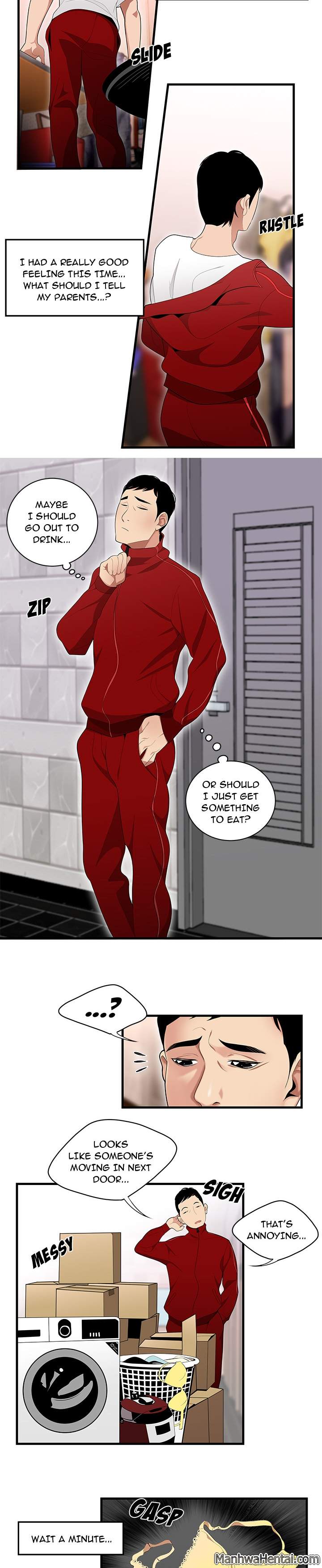 S Diaries 100 - Chapter 23 [photo 6] - MangaPorn