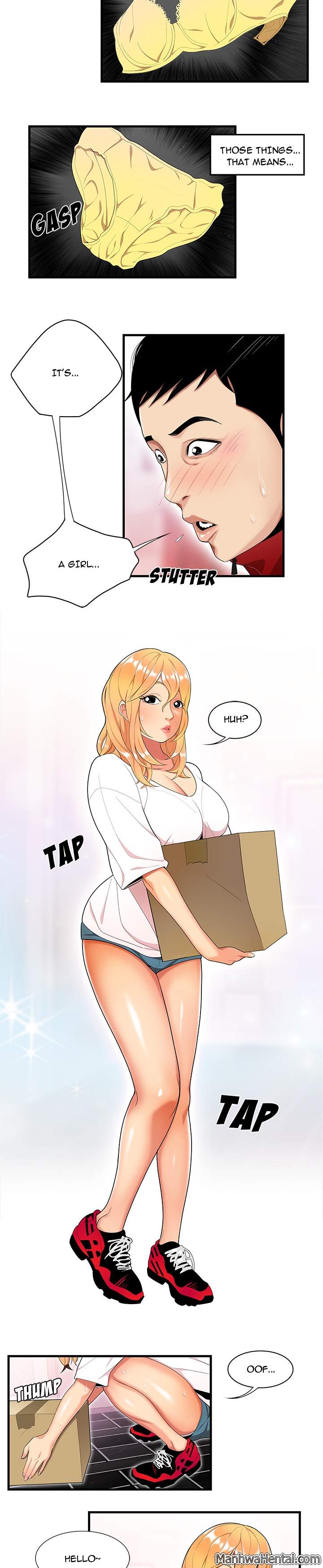 S Diaries 100 - Chapter 23 [photo 7] - MangaPorn