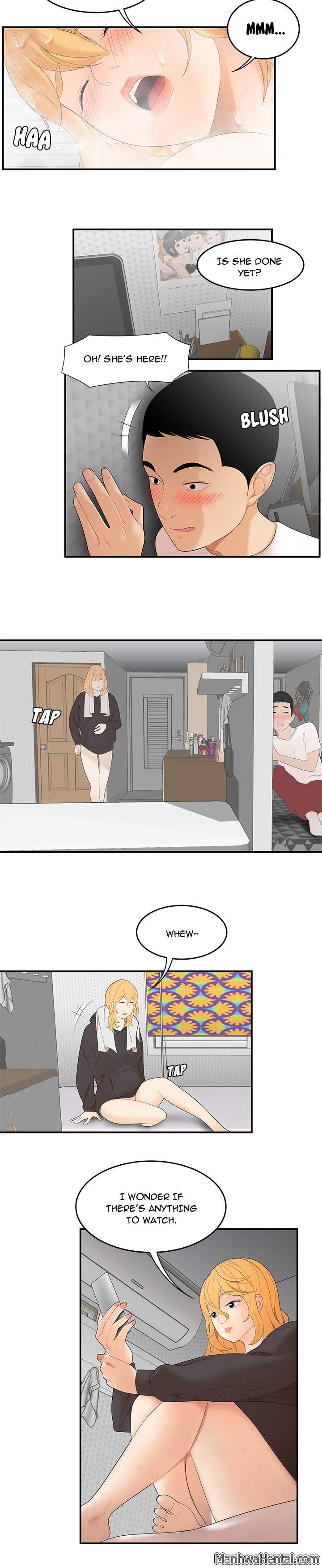 S Diaries 100 - Chapter 24 [photo 12] - MangaPorn