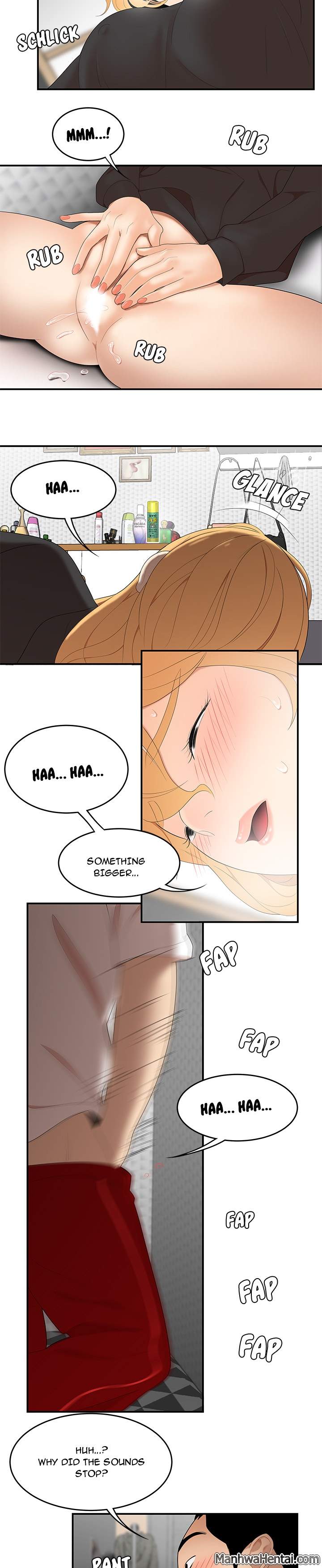 S Diaries 100 - Chapter 24 [photo 15] - MangaPorn