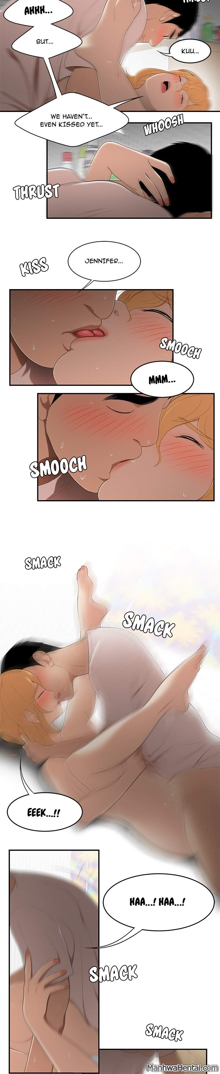 S Diaries 100 - Chapter 25 [photo 18] - MangaPorn