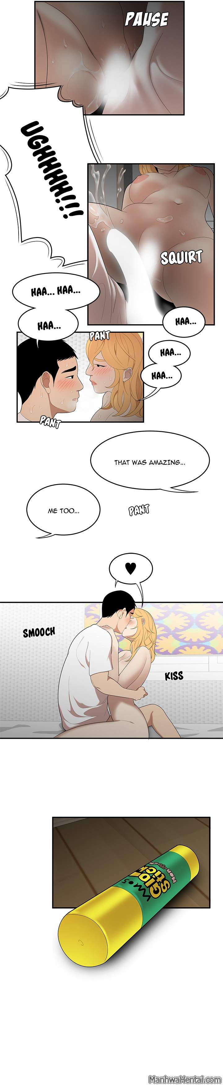 S Diaries 100 - Chapter 25 [photo 21] - MangaPorn