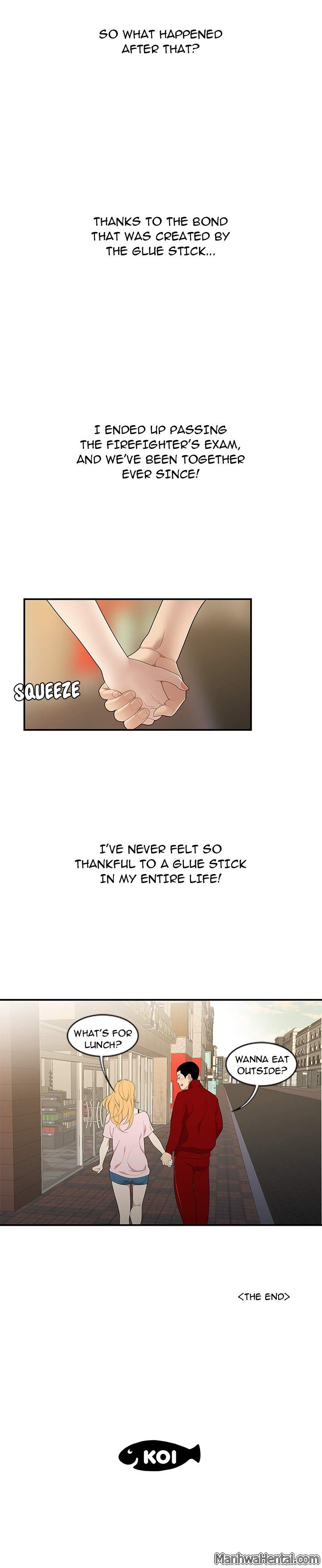 S Diaries 100 - Chapter 25 [photo 22] - MangaPorn