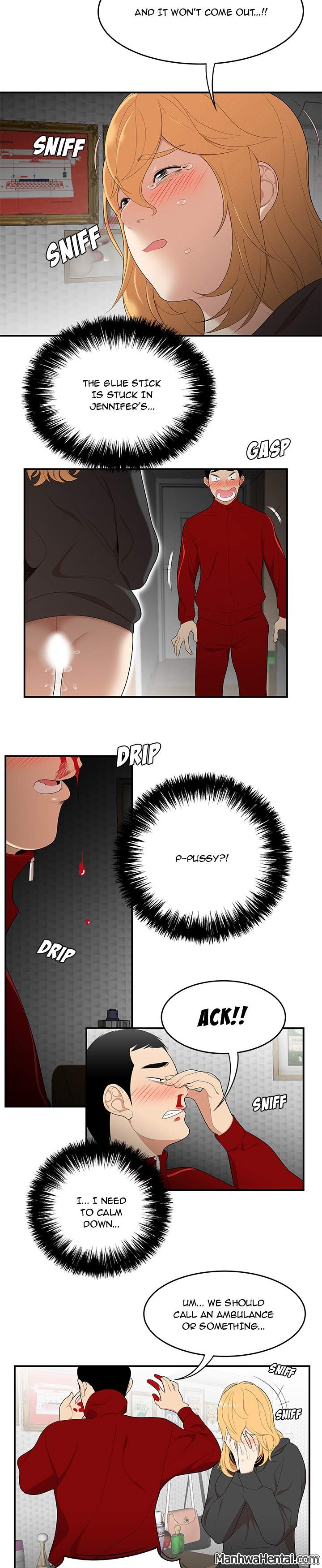 S Diaries 100 - Chapter 25 [photo 4] - MangaPorn