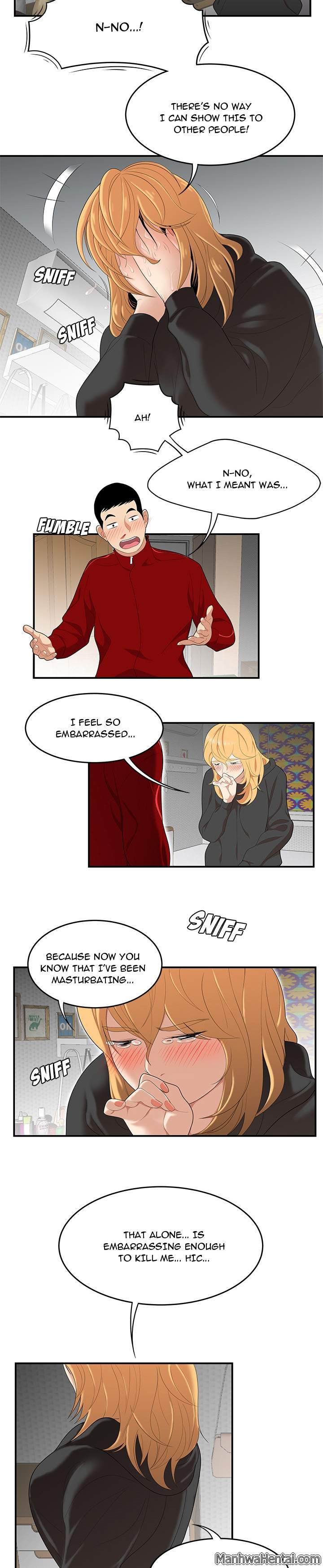 S Diaries 100 - Chapter 25 [photo 5] - MangaPorn