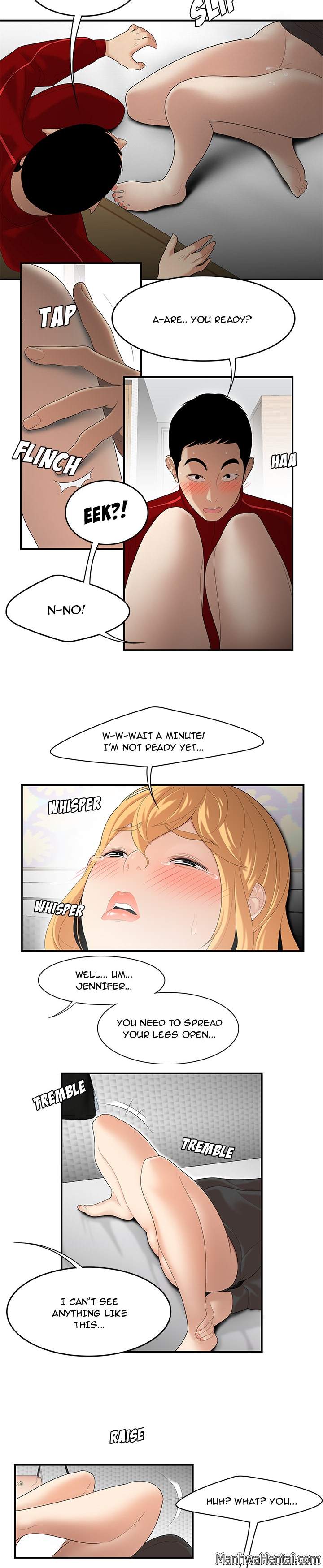 S Diaries 100 - Chapter 25 [photo 9] - MangaPorn