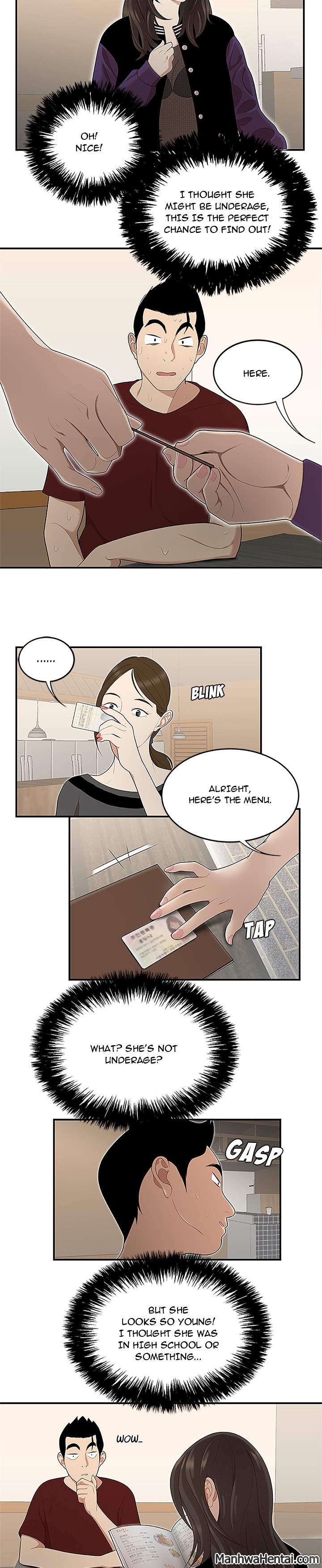 S Diaries 100 - Chapter 26 [photo 15] - MangaPorn