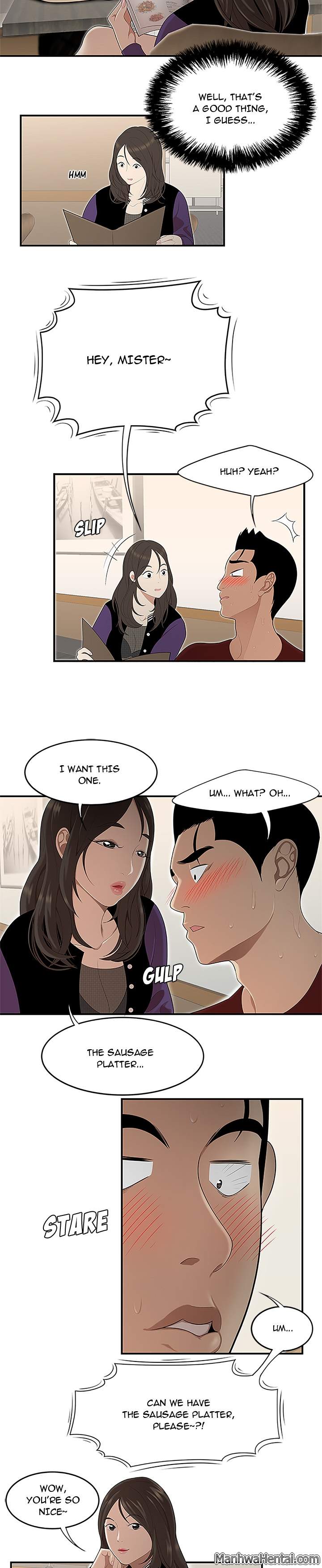 S Diaries 100 - Chapter 26 [photo 16] - MangaPorn