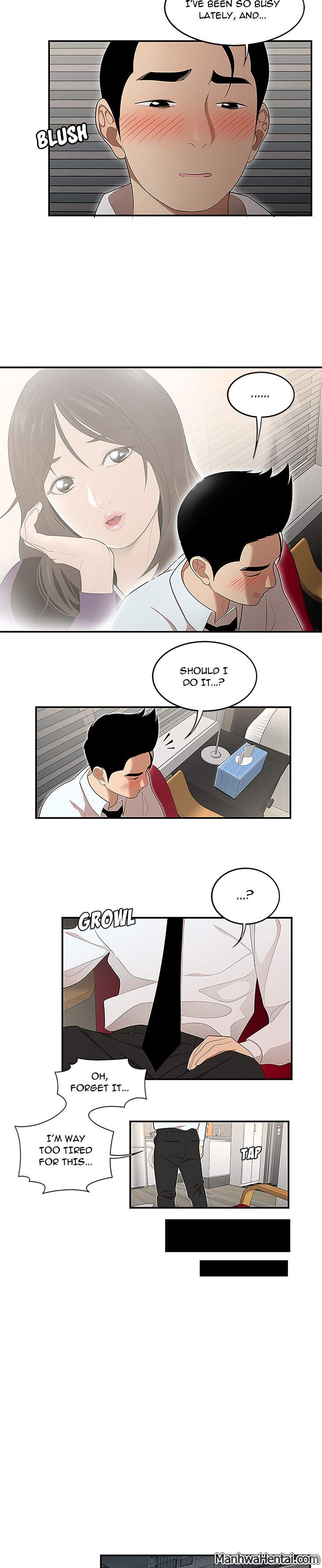 S Diaries 100 - Chapter 26 [photo 9] - MangaPorn