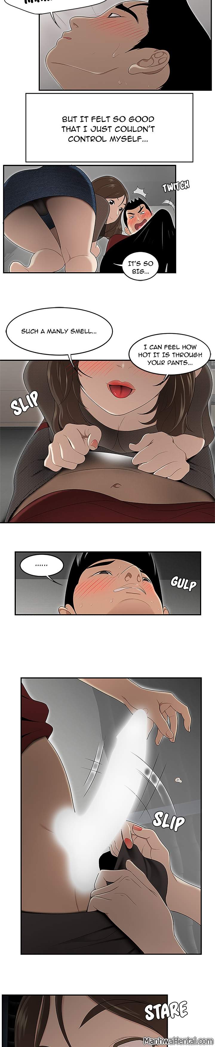 S Diaries 100 - Chapter 27 [photo 17] - MangaPorn