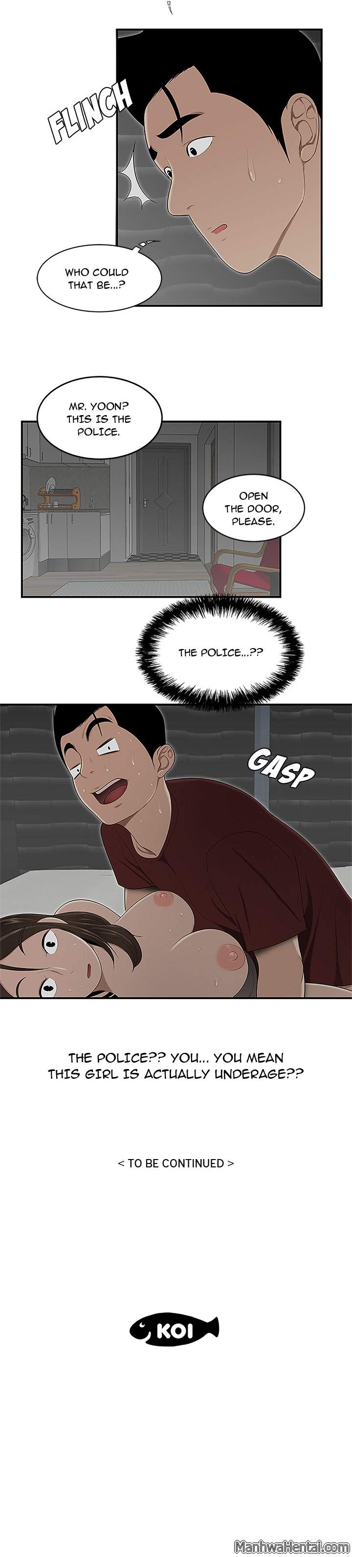 S Diaries 100 - Chapter 27 [photo 24] - MangaPorn