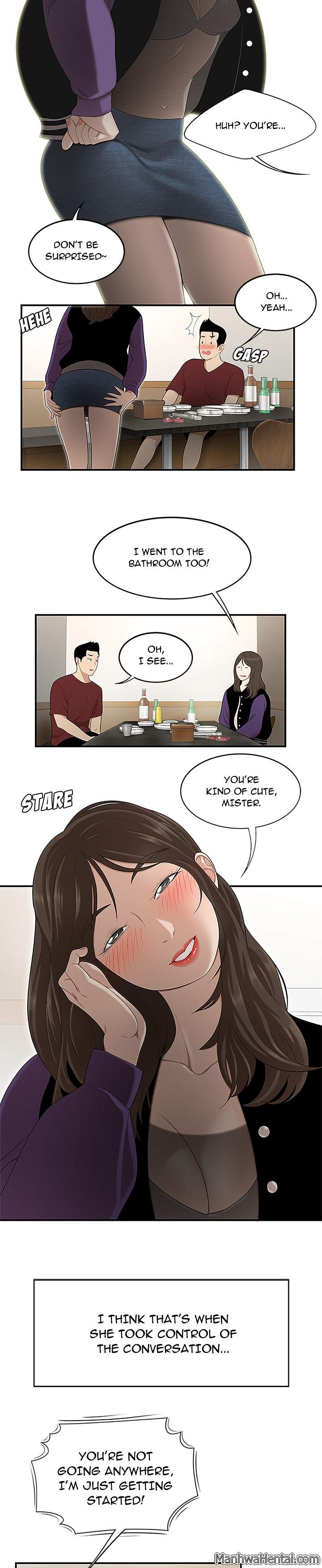 S Diaries 100 - Chapter 27 [photo 7] - MangaPorn