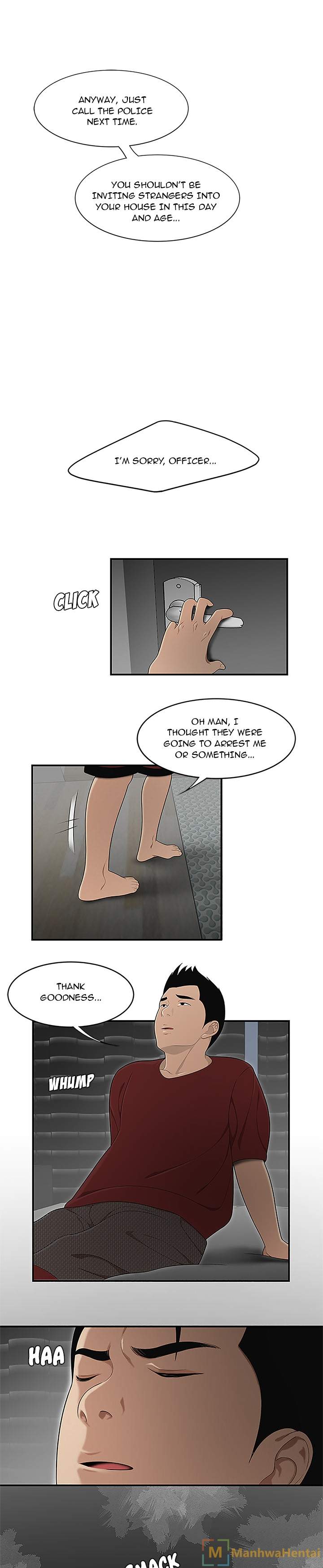 S Diaries 100 - Chapter 28 [photo 11] - MangaPorn