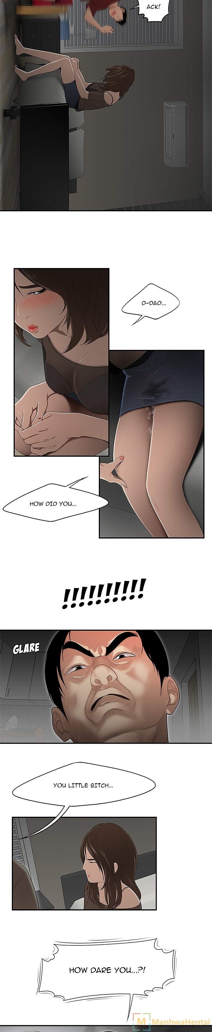 S Diaries 100 - Chapter 28 [photo 5] - MangaPorn