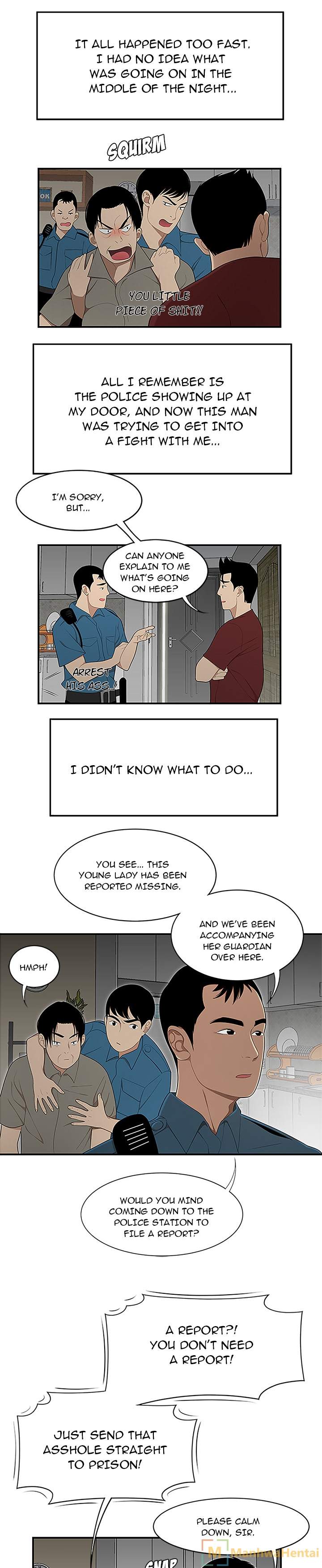 S Diaries 100 - Chapter 28 [photo 8] - MangaPorn