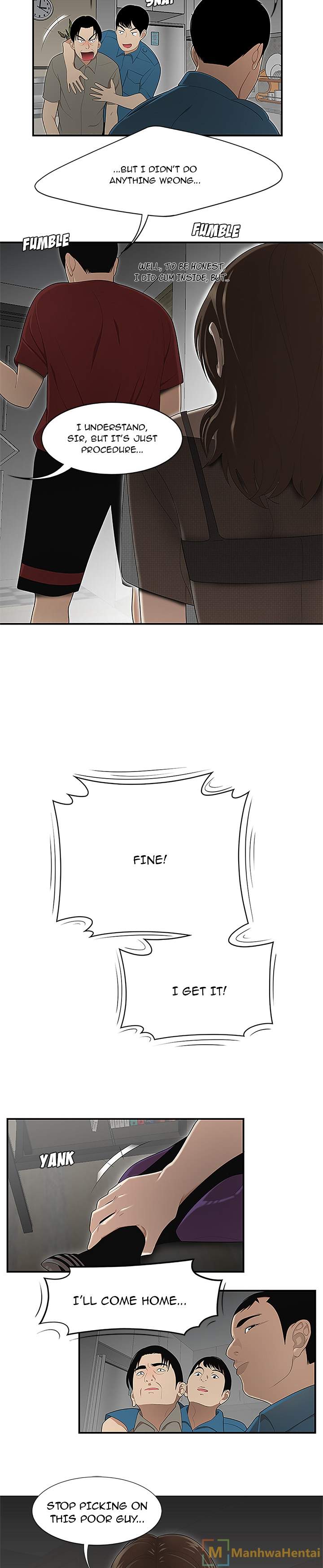 S Diaries 100 - Chapter 28 [photo 9] - MangaPorn