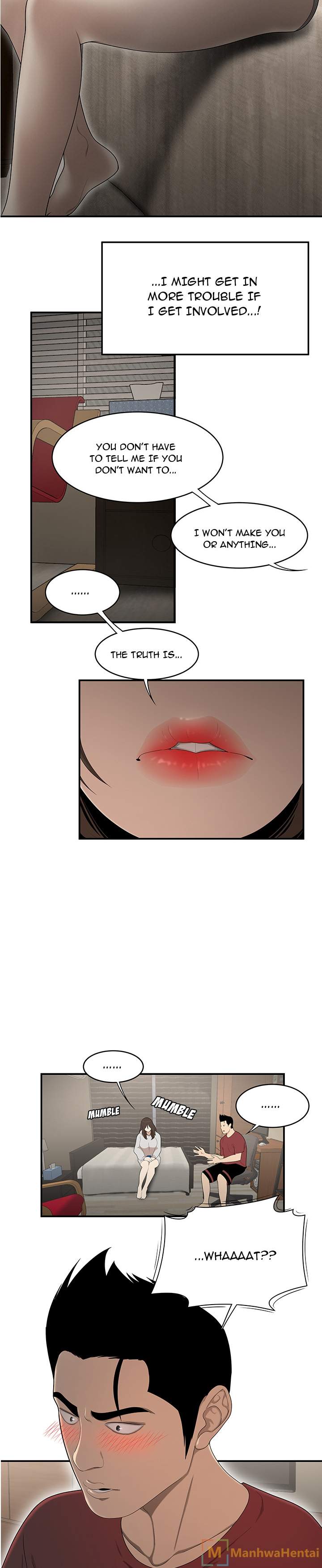 S Diaries 100 - Chapter 29 [photo 14] - MangaPorn