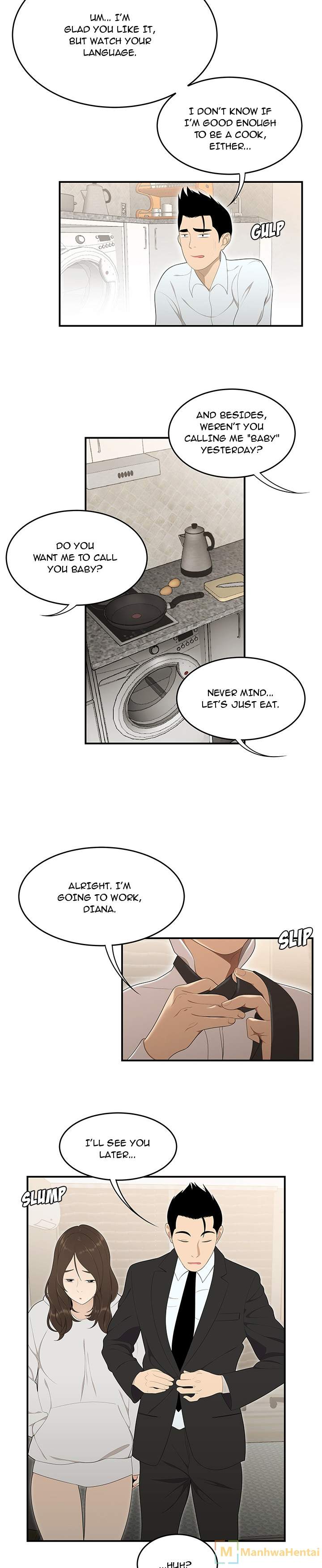 S Diaries 100 - Chapter 30 [photo 12] - MangaPorn