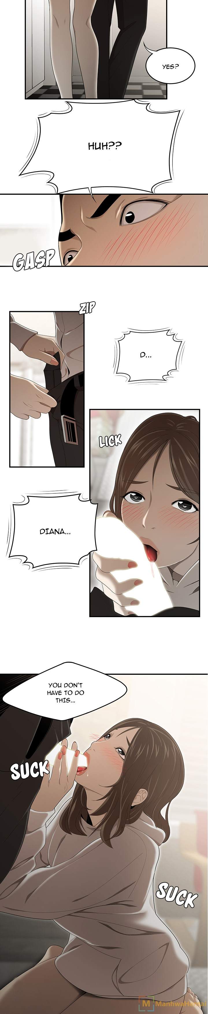 S Diaries 100 - Chapter 30 [photo 14] - MangaPorn