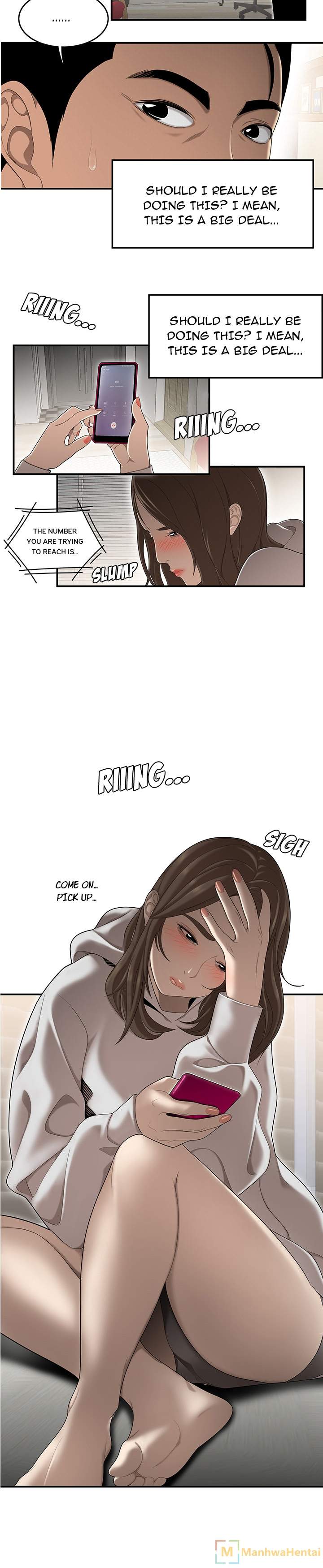 S Diaries 100 - Chapter 30 [photo 2] - MangaPorn