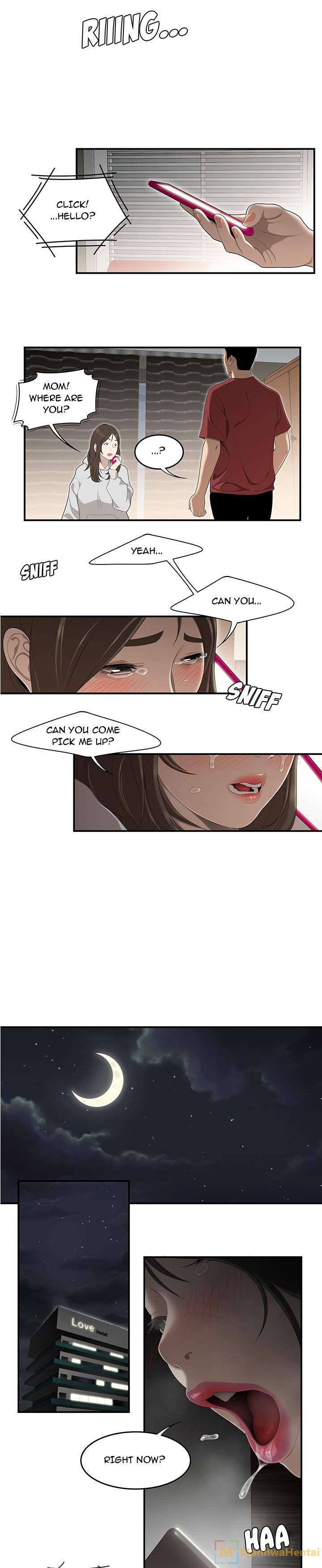 S Diaries 100 - Chapter 30 [photo 3] - MangaPorn