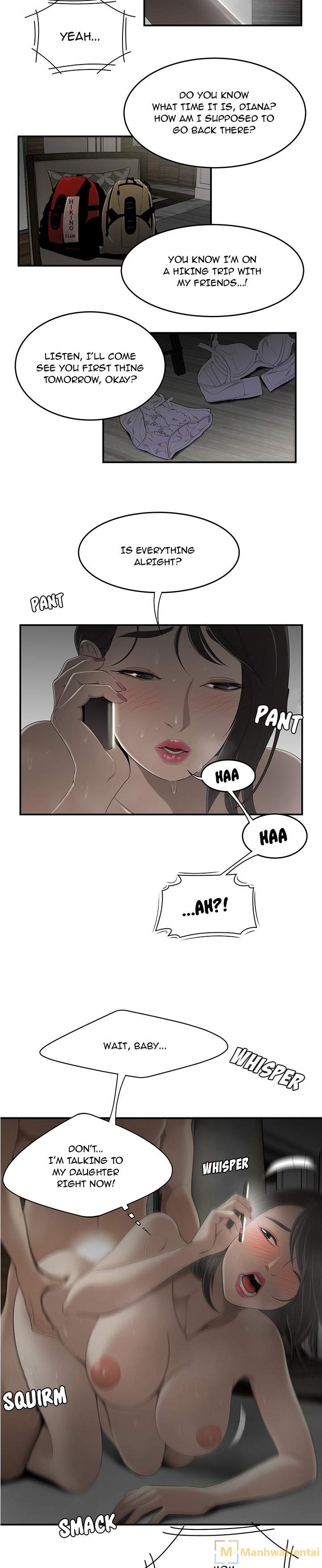 S Diaries 100 - Chapter 30 [photo 4] - MangaPorn