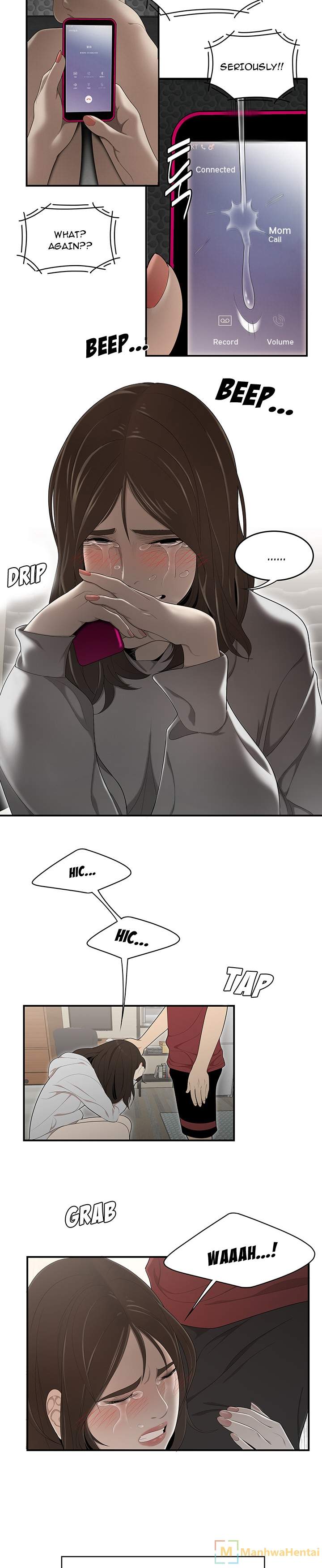 S Diaries 100 - Chapter 30 [photo 8] - MangaPorn