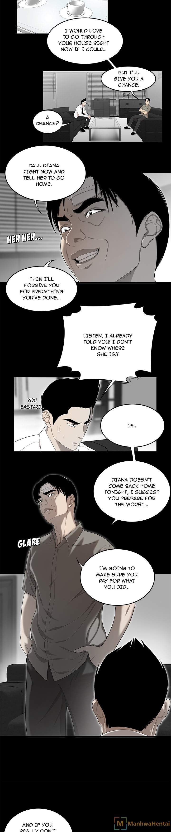 S Diaries 100 - Chapter 31 [photo 11] - MangaPorn