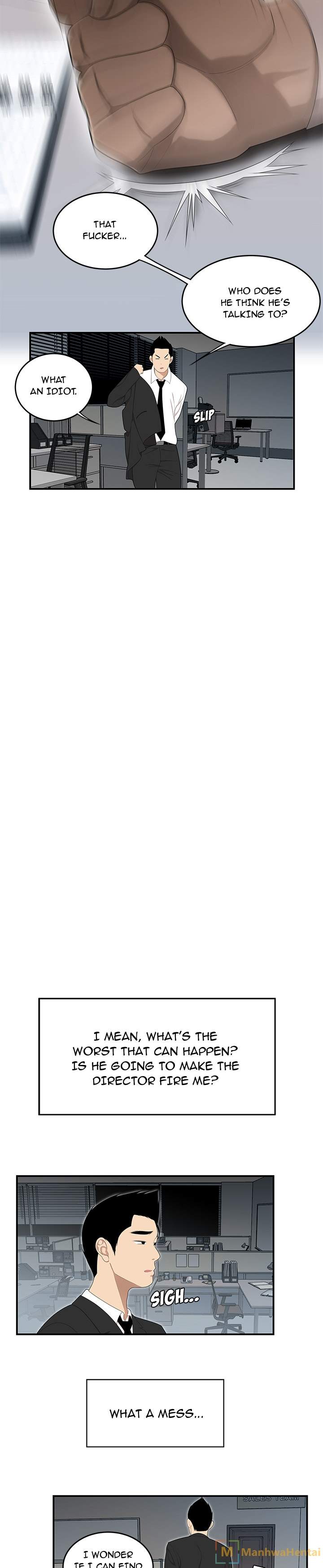 S Diaries 100 - Chapter 31 [photo 13] - MangaPorn