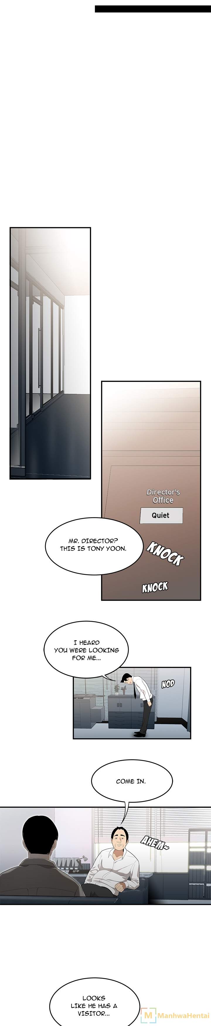 S Diaries 100 - Chapter 31 [photo 6] - MangaPorn