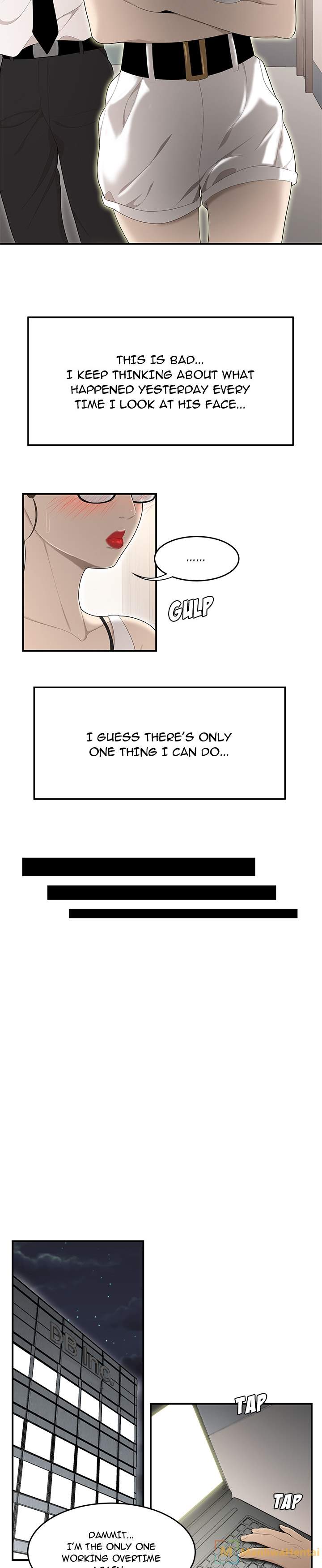 S Diaries 100 - Chapter 32 [photo 11] - MangaPorn