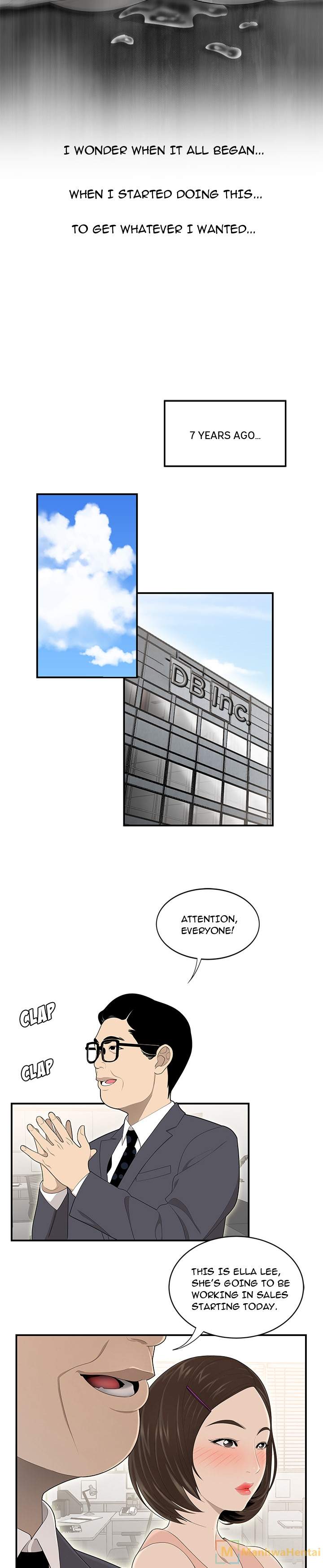 S Diaries 100 - Chapter 32 [photo 2] - MangaPorn