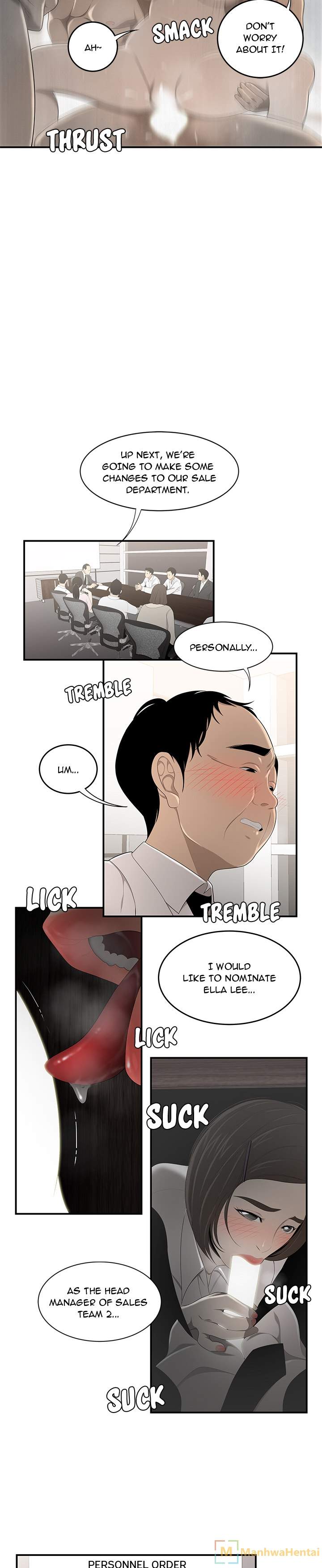 S Diaries 100 - Chapter 32 [photo 6] - MangaPorn