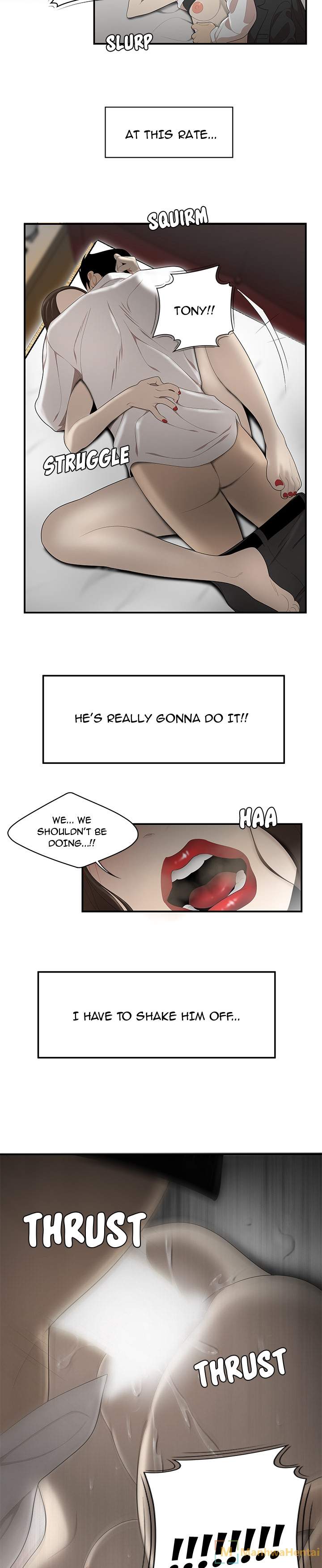 S Diaries 100 - Chapter 33 [photo 14] - MangaPorn