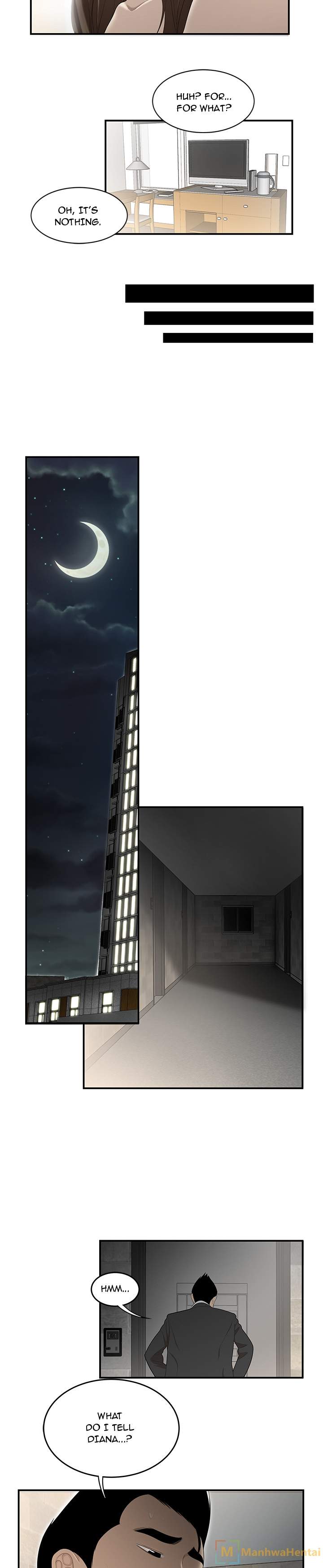 S Diaries 100 - Chapter 33 [photo 21] - MangaPorn