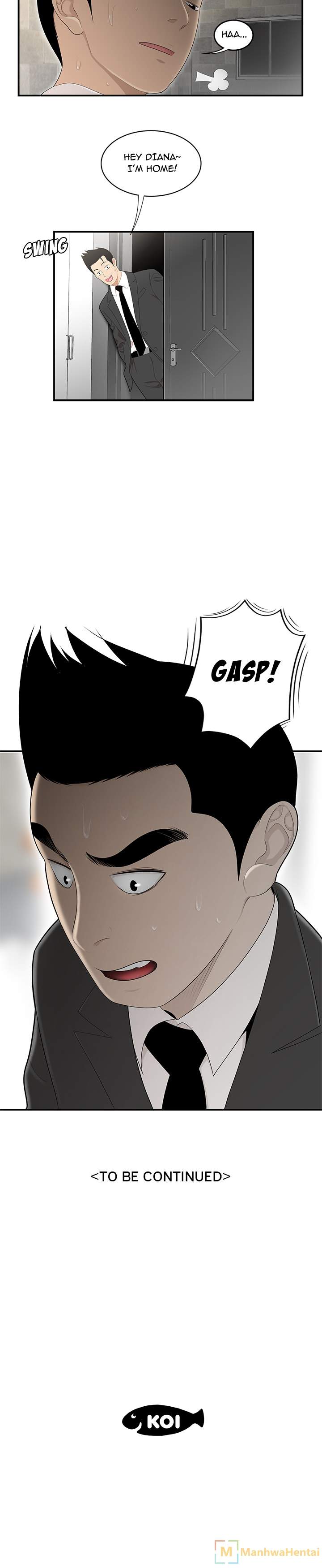 S Diaries 100 - Chapter 33 [photo 22] - MangaPorn