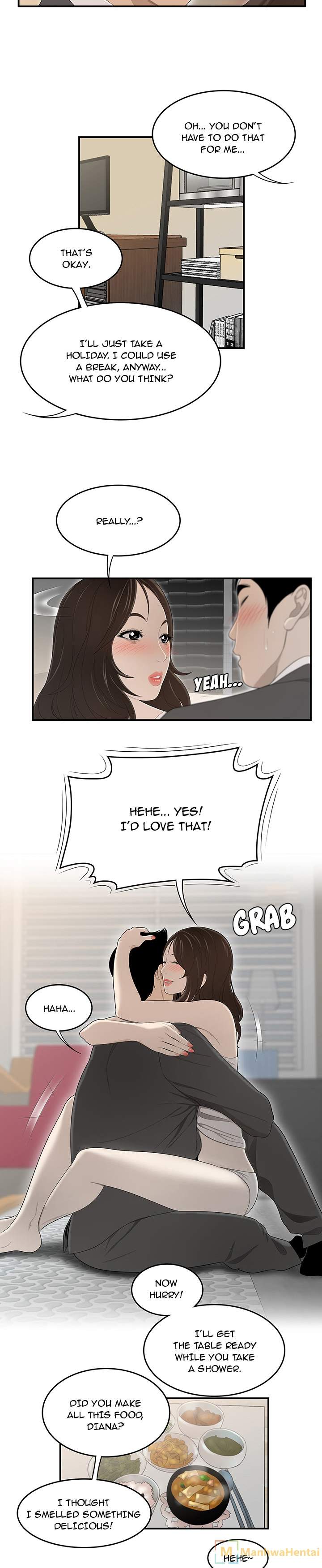 S Diaries 100 - Chapter 34 [photo 6] - MangaPorn