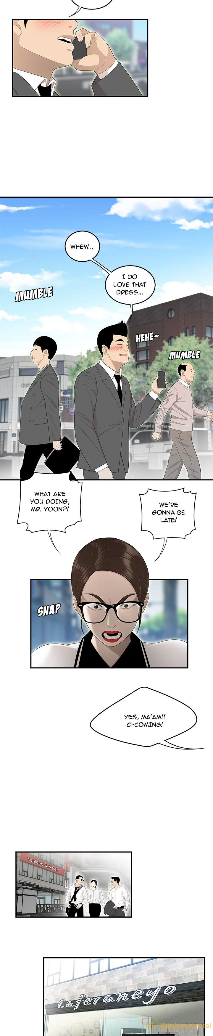 S Diaries 100 - Chapter 35 [photo 15] - MangaPorn